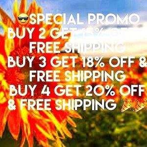 🦋🦋SPRING Special PROMO🦋🦋🦋